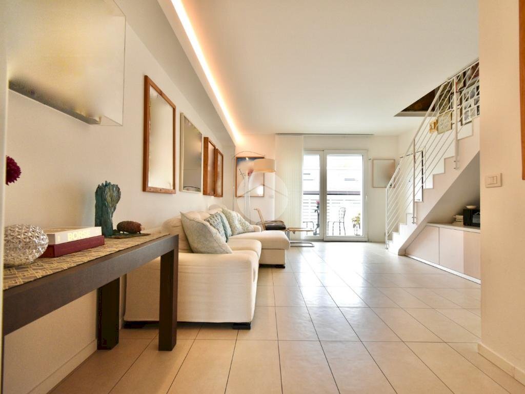 Quadrilocale Via S. Bartolo Comunale, Santarcangelo di Romagna - foto 1