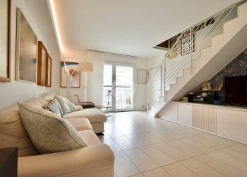 Quadrilocale Via S. Bartolo Comunale, Santarcangelo di Romagna - foto 2