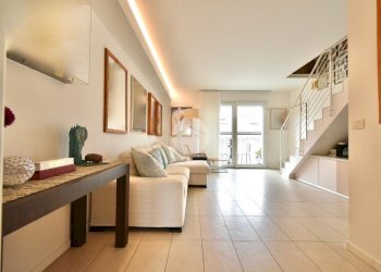 Quadrilocale Via S. Bartolo Comunale, Santarcangelo di Romagna - foto 1