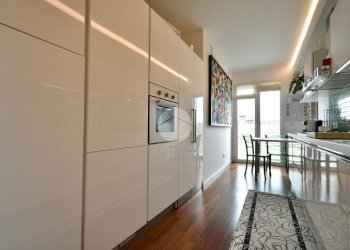 Quadrilocale Via S. Bartolo Comunale, Santarcangelo di Romagna - foto 7