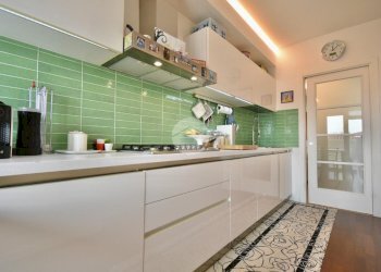 Quadrilocale Via S. Bartolo Comunale, Santarcangelo di Romagna - foto 9