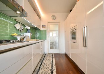 Quadrilocale Via S. Bartolo Comunale, Santarcangelo di Romagna - foto 10