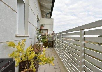 Quadrilocale Via S. Bartolo Comunale, Santarcangelo di Romagna - foto 11