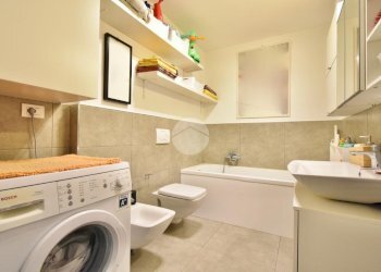 Quadrilocale Via S. Bartolo Comunale, Santarcangelo di Romagna - foto 12