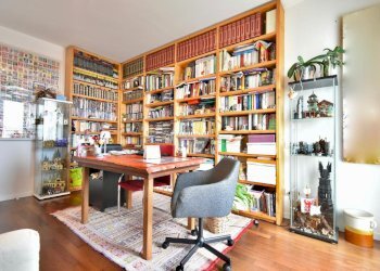 Quadrilocale Via S. Bartolo Comunale, Santarcangelo di Romagna - foto 14