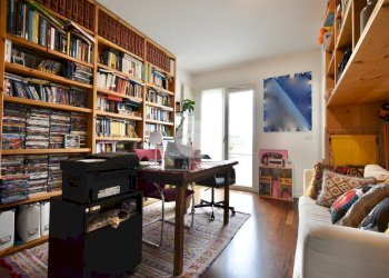 Quadrilocale Via S. Bartolo Comunale, Santarcangelo di Romagna - foto 15