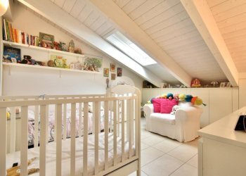 Quadrilocale Via S. Bartolo Comunale, Santarcangelo di Romagna - foto 21