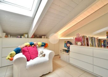 Quadrilocale Via S. Bartolo Comunale, Santarcangelo di Romagna - foto 22