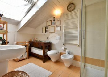 Quadrilocale Via S. Bartolo Comunale, Santarcangelo di Romagna - foto 23