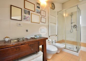 Quadrilocale Via S. Bartolo Comunale, Santarcangelo di Romagna - foto 25