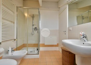 Quadrilocale Via S. Bartolo Comunale, Santarcangelo di Romagna - foto 26