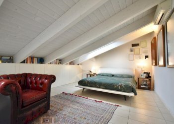 Quadrilocale Via S. Bartolo Comunale, Santarcangelo di Romagna - foto 27