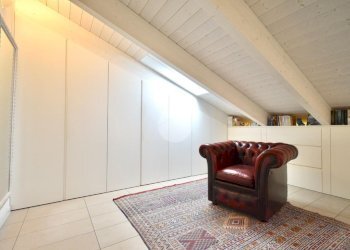 Quadrilocale Via S. Bartolo Comunale, Santarcangelo di Romagna - foto 31