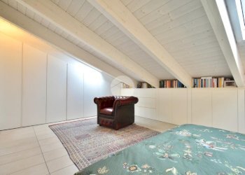 Quadrilocale Via S. Bartolo Comunale, Santarcangelo di Romagna - foto 32