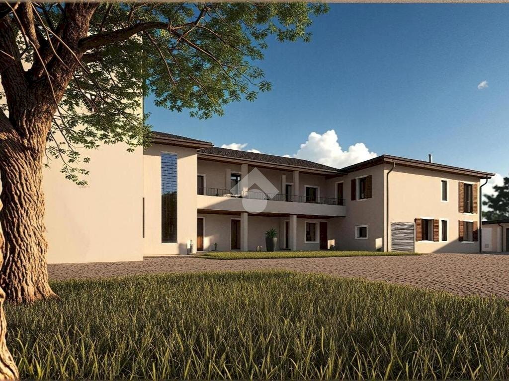 Two-room apartment Via XXIV Maggio, Campegine - photo 2