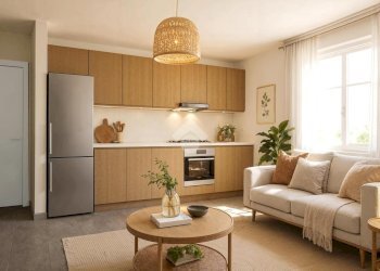 Two-room apartment Via XXIV Maggio, Campegine - photo 1