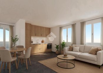 Two-room apartment Via XXIV Maggio, Campegine - photo 4