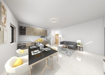 Two-room apartment Via XXIV Maggio, Campegine - photo 3