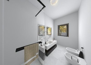 Two-room apartment Via XXIV Maggio, Campegine - photo 11