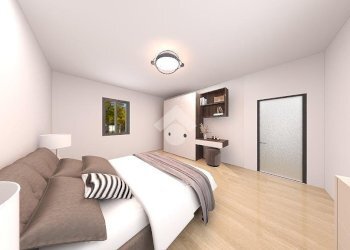 Two-room apartment Via XXIV Maggio, Campegine - photo 17