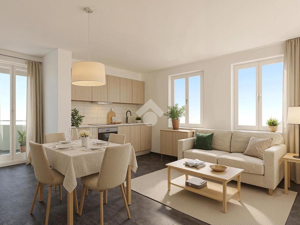 Three-room apartment Via XXIV Maggio, Campegine - photo 2