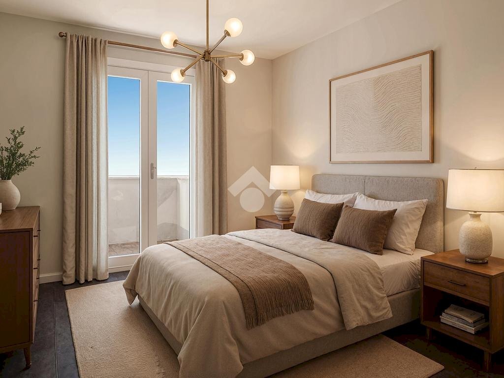 Three-room apartment Via XXIV Maggio, Campegine - photo 3