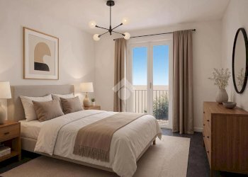 Trilocale Via XXIV Maggio, Campegine - foto 8