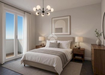 Trilocale Via XXIV Maggio, Campegine - foto 10