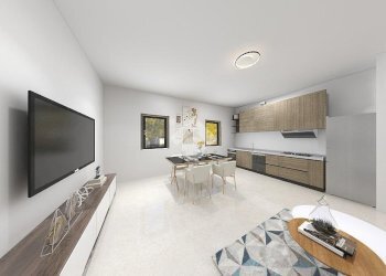 Trilocale Via XXIV Maggio, Campegine - foto 12