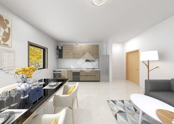 Trilocale Via XXIV Maggio, Campegine - foto 15