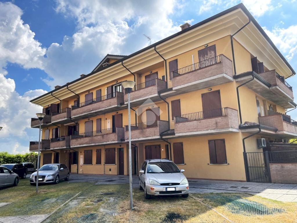 Trilocale Via sordina, Fusignano - foto 1