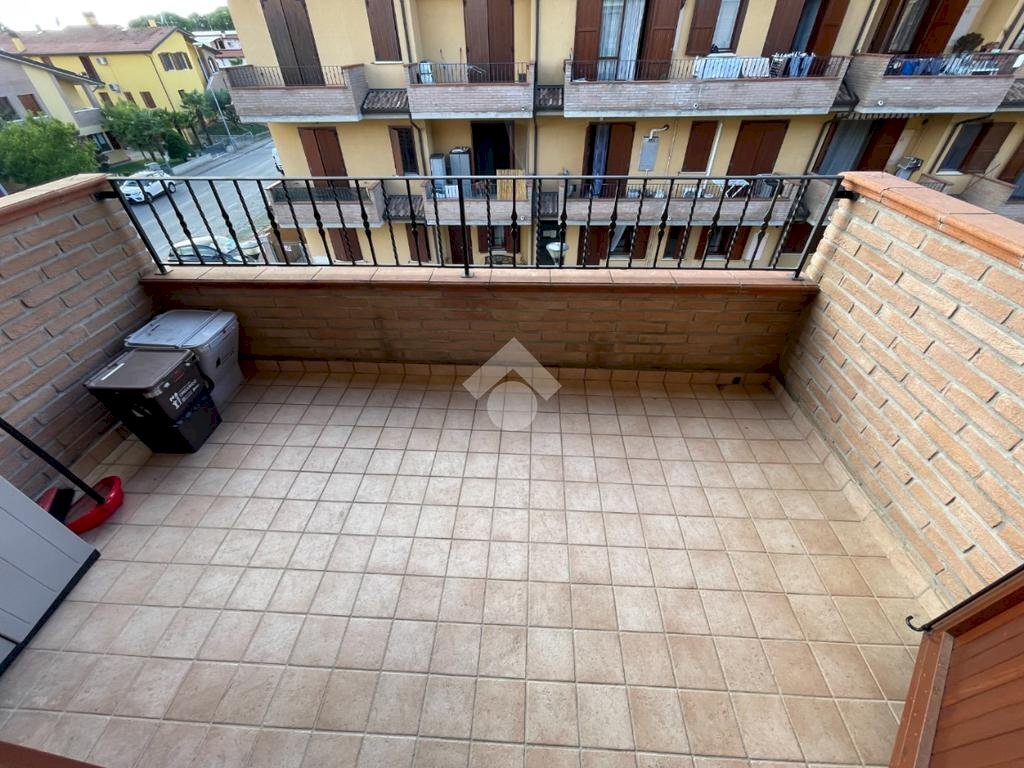 Trilocale Via sordina, Fusignano - foto 3