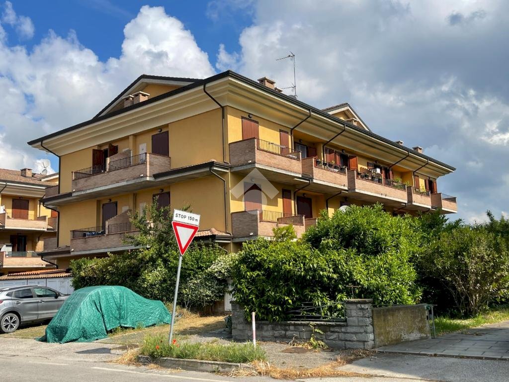 Trilocale Via sordina, Fusignano - foto 1