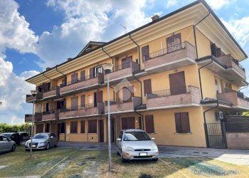 Trilocale Via sordina, Fusignano - foto 1