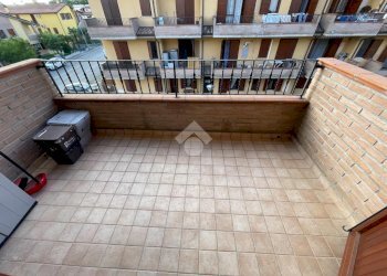 Trilocale Via sordina, Fusignano - foto 3