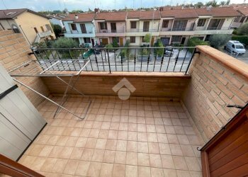 Trilocale Via sordina, Fusignano - foto 7