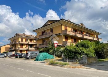 Trilocale Via sordina, Fusignano - foto 16