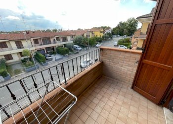 Trilocale Via sordina, Fusignano - foto 17