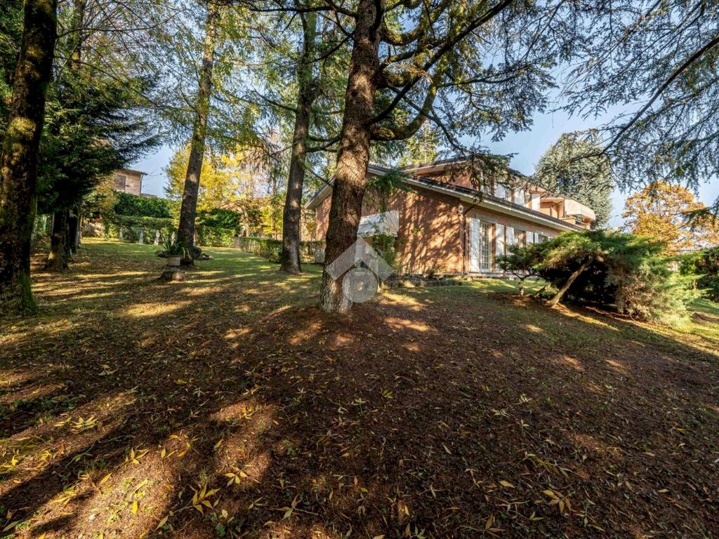 Villa Via Myrdal, Quattro Castella - foto 2