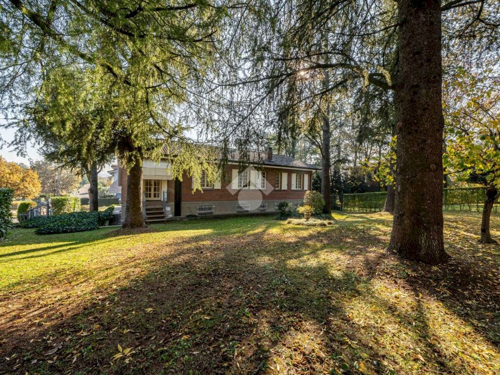 Villa Via Myrdal, Quattro Castella - foto 3