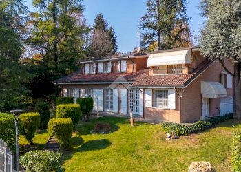 Villa Via Myrdal, Quattro Castella - foto 1