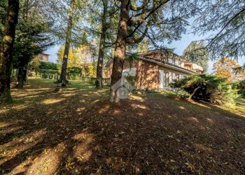 Villa Via Myrdal, Quattro Castella - foto 2