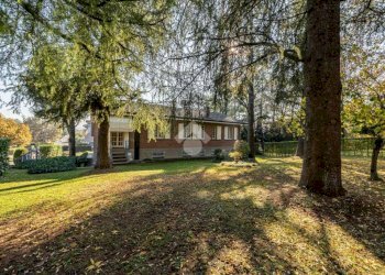 Villa Via Myrdal, Quattro Castella - foto 3