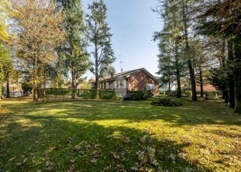 Villa Via Myrdal, Quattro Castella - foto 4