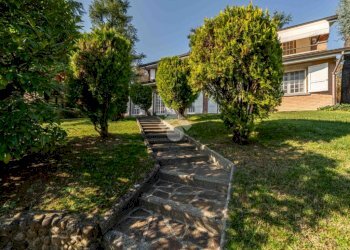 Villa Via Myrdal, Quattro Castella - foto 5