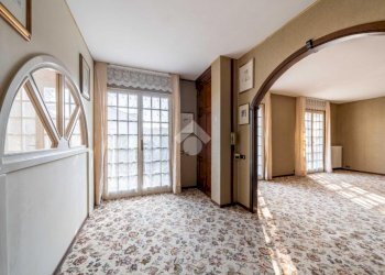 Villa Via Myrdal, Quattro Castella - foto 9