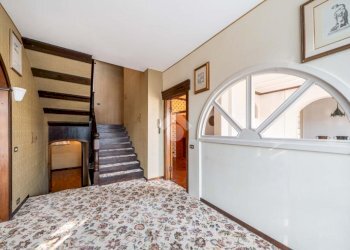 Villa Via Myrdal, Quattro Castella - foto 10