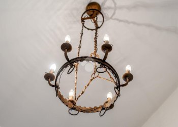 Villa Via Myrdal, Quattro Castella - foto 11