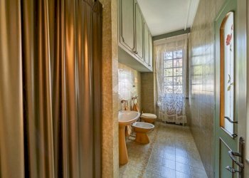 Villa Via Myrdal, Quattro Castella - foto 20