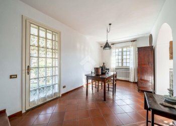 Villa Via Myrdal, Quattro Castella - foto 25